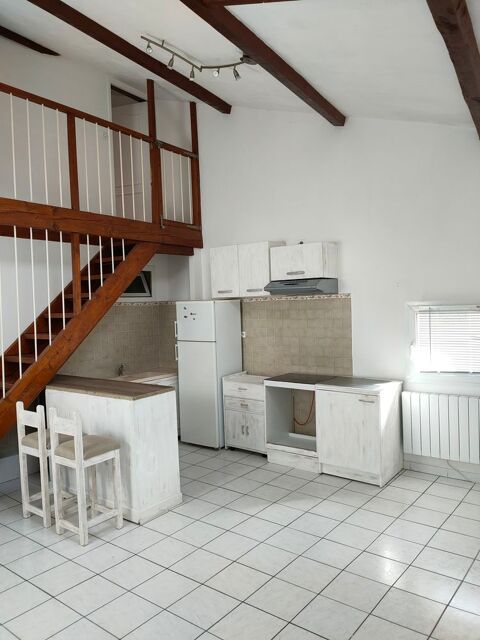  Appartement � louer 3 pi�ces 57 m� Saint-maximin-la-sainte-baume