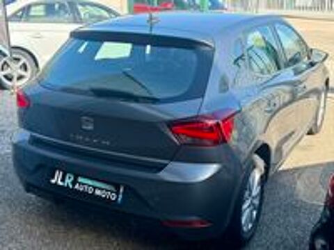 Ibiza 1.6 TDI 95 ch S/S BVM5 Xcellence 2018 occasion 67500 Haguenau