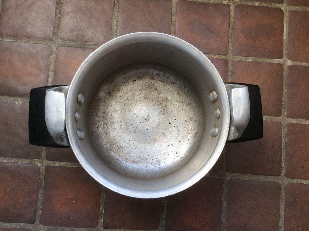 Petite cocotte minute SEB 4L Cuisine