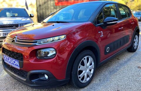 Citroen c3 1.2 VTi S&S 82 GRAPHIC, entretien &a