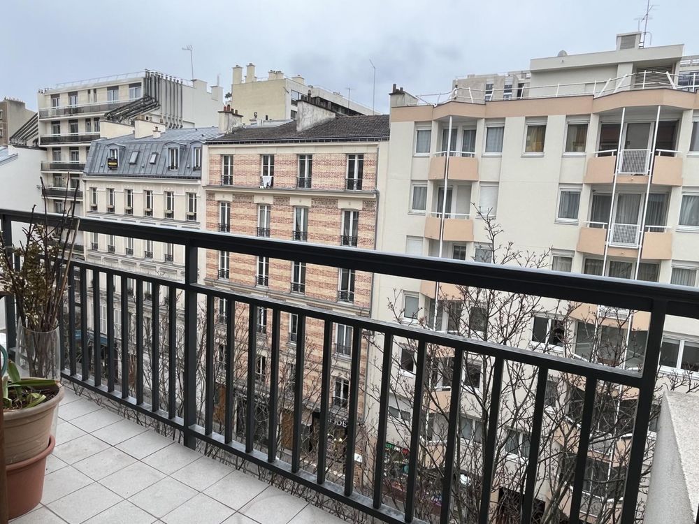 Location Appartement Appartement 2 pieces Angers