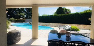  Villa à vendre 6 pièces 224 m²