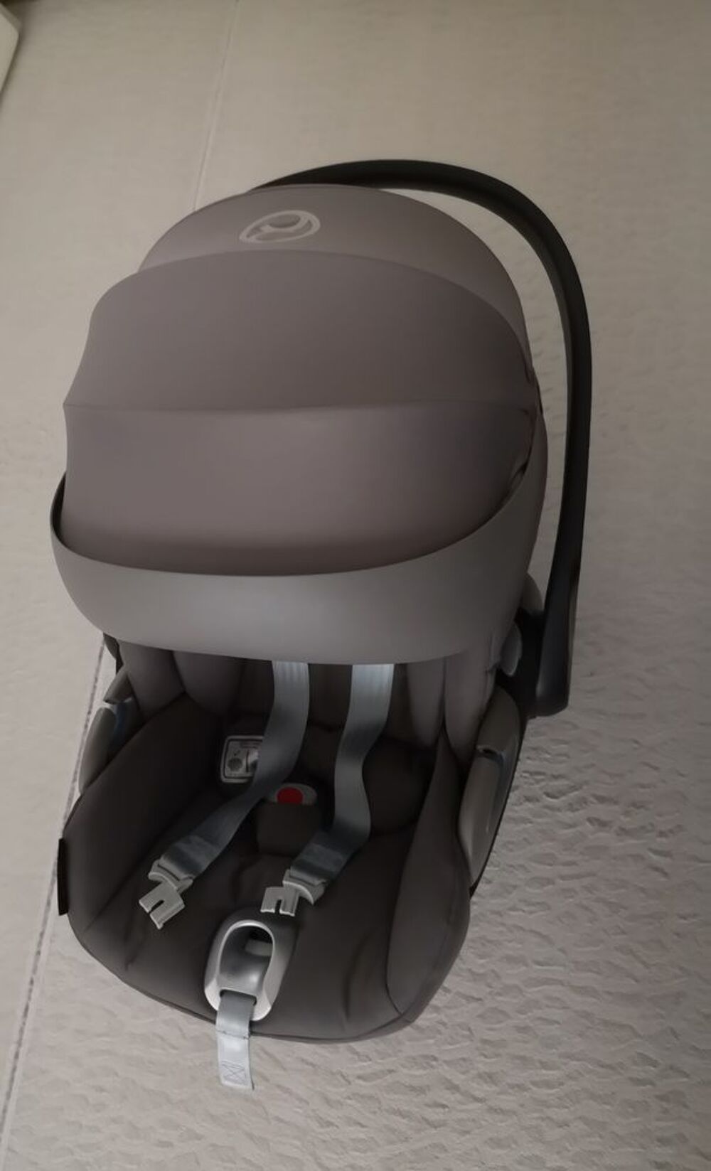 cosy Cybex i Size cloud Puériculture