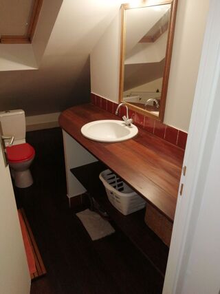  Colocation à louer 7 pièces 10 m²