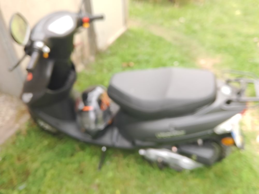 DIVERS 2020 occasion 89400 Migennes