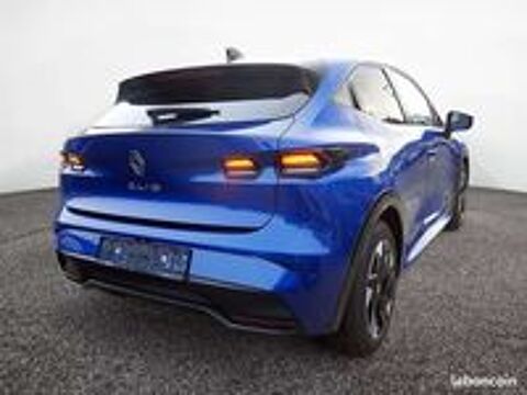 Clio TCe 115 ch EDC Techno 2026 occasion 83400 Hy&egrave;res