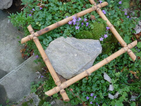 cadre bambou Arcueil (94)