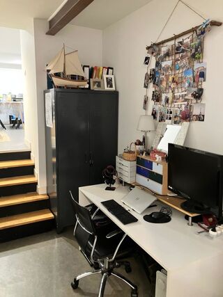  Appartement à vendre 2 pièces 48 m²