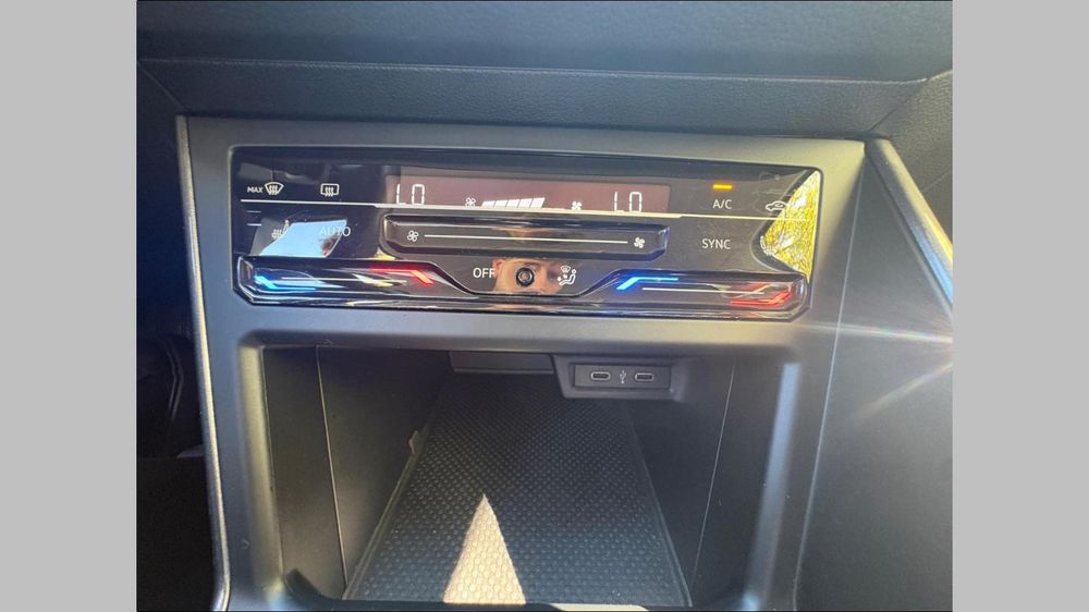 Polo 1.0 TSI 95 S&S DSG7 Style 2022 occasion 91940 Les Ulis