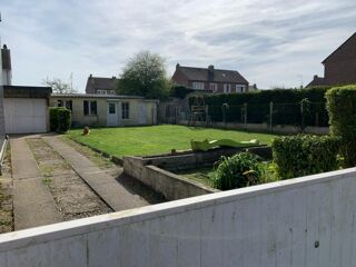  Maison � vendre 5 pi�ces 90 m�