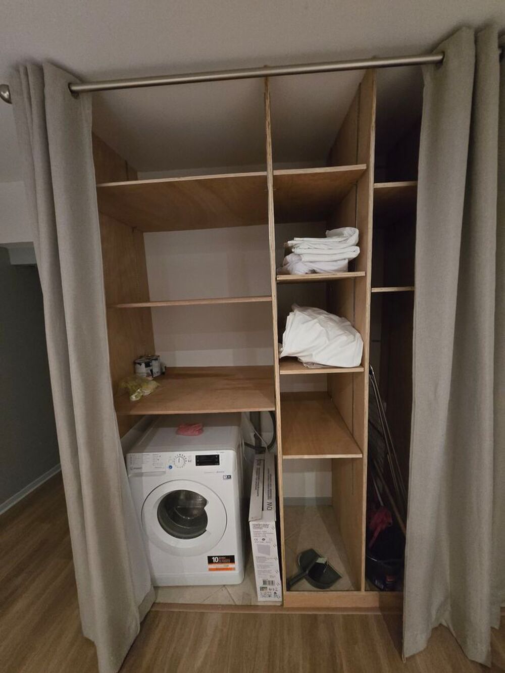 Location Duplex/Triplex DUPLEX ROMANS-SUR-ISÈRE CENTRE Romans-sur-isère