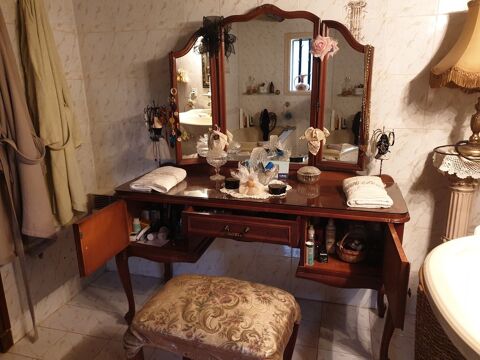 COIFFEUSE ET SI�GE 290 Mimet (13)