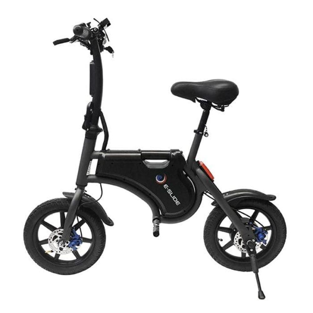 Draisienne &eacute;lectrique Vélos