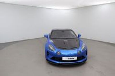 A110 1.8T 300 ch R Turini 2024 occasion 21000 Dijon