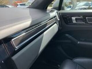 Cayenne Coupe E-Hybrid 3.0 V6 462 ch Tiptronic BVA 2020 occasion 01240 Marlieux