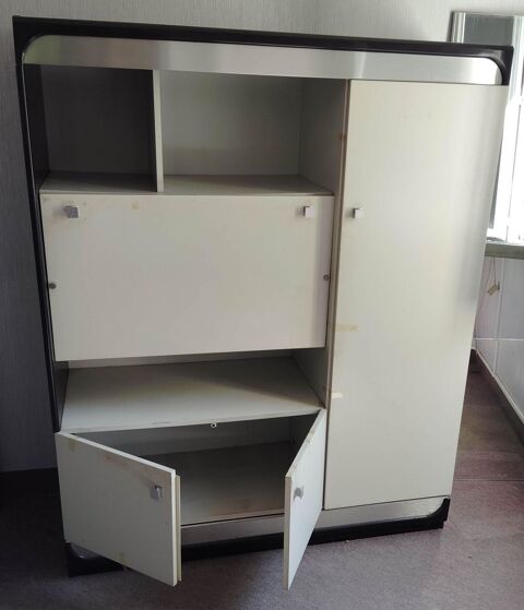 armoirette : penderie / rangement / secr�taire 15 Pontoise (95)