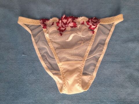Culotte transparente femme Brignoles (83)