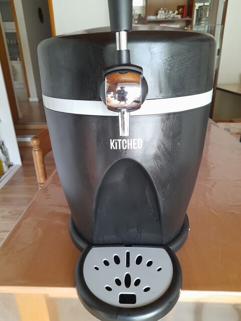 Tireuse  bire 50 Fronton (31)