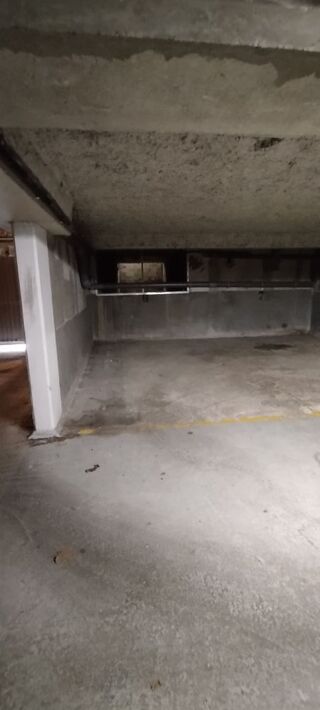 Parking / Garage � louer 12 m�