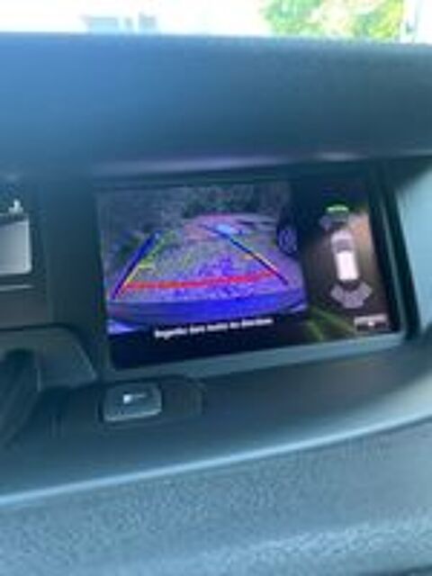 Scenic xmod Scenic Xmod dCi 130 Energy eco2 Bose Edition 2014 occasion 38110 Saint-Jean-de-Soudain