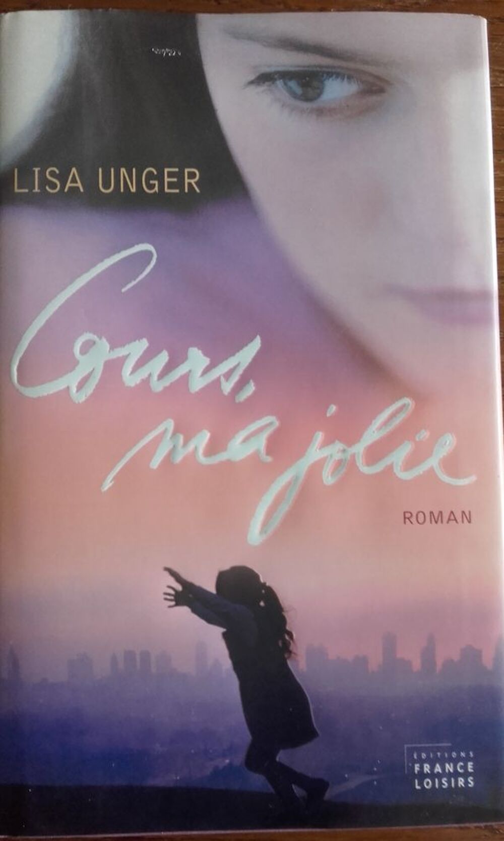 Livre de LISA UNGER Livres et BD