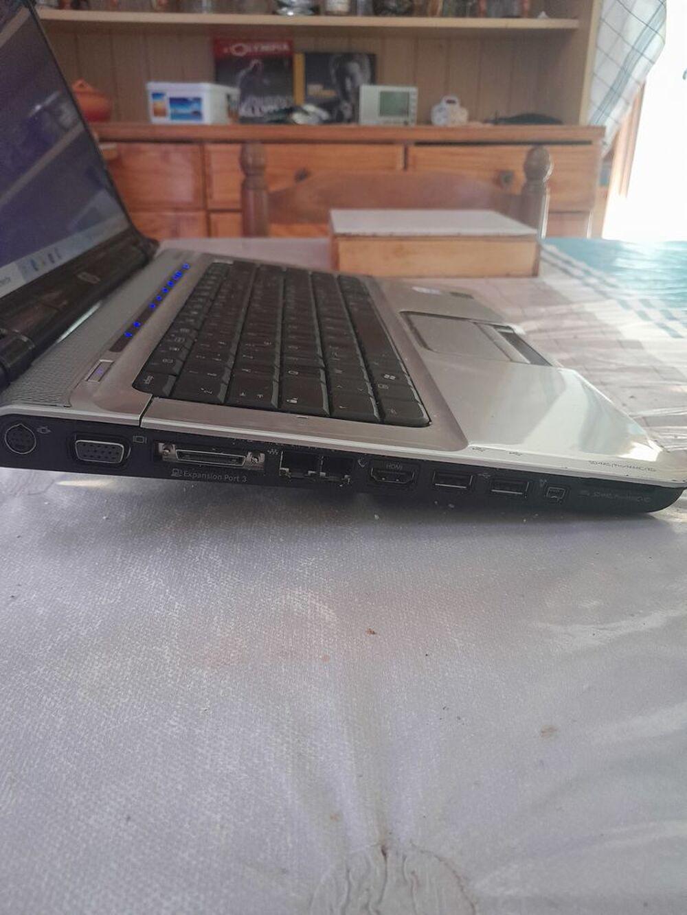 av pc hp 6500 Matériel informatique