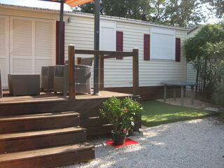 Location  Mobile Home 