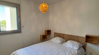  Appartement à louer 2 pièces 28 m² Sète