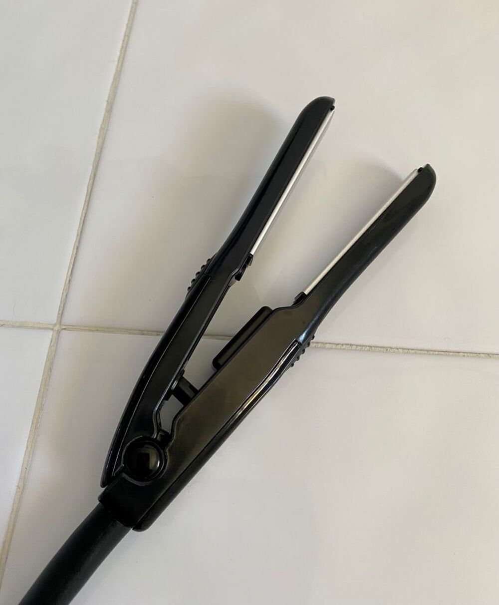 Mini lisseur BABYLISS Electrom�nager