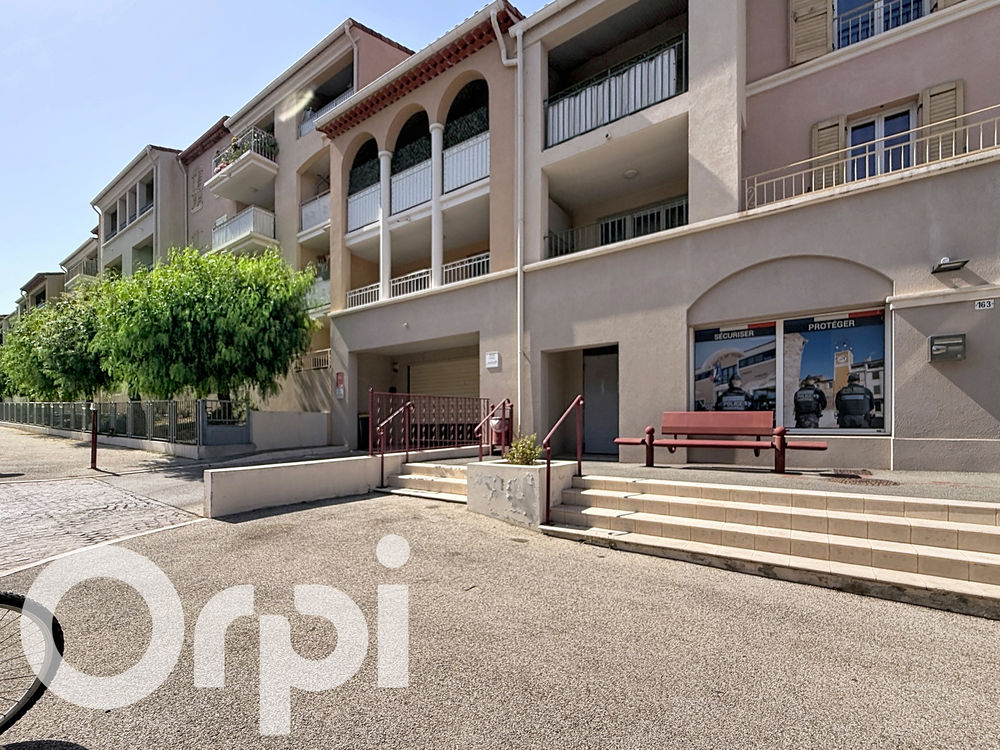 Location Appartement meublé Résidence Récente Puget-sur-argens