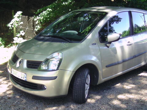 Renault modus 1.5 dCi 85 Alizé