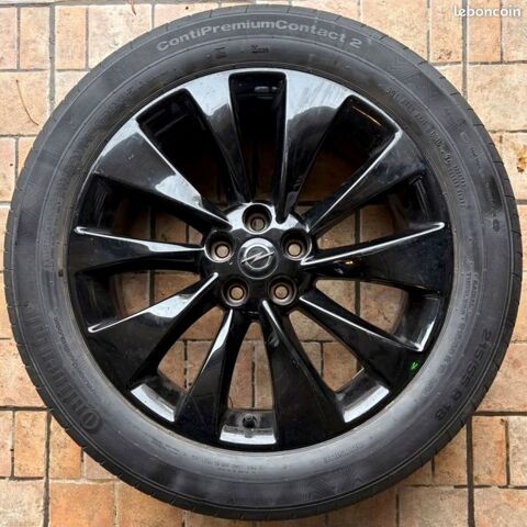 Pi&egrave;ces et &eacute;quipements Voiture Pi&egrave;ces et &eacute;quipements Voiture  occasion Gouzangrez 95450