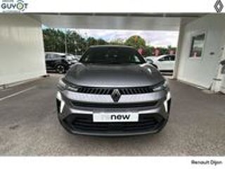 Captur Eco-G 100 ch Techno 2024 occasion 21000 Dijon
