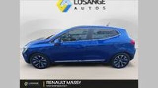 Clio V Clio E-Tech 140 - 21N Intens 2022 occasion 91300 Massy