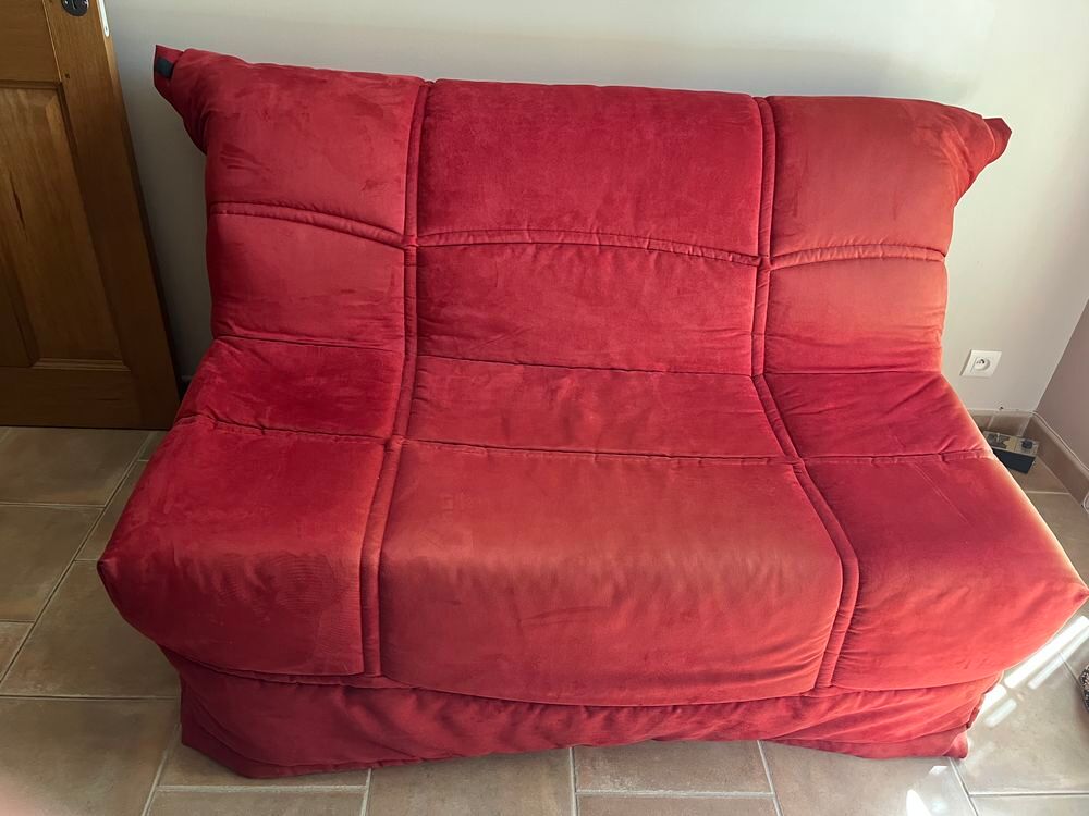 banquette type BZ Meubles