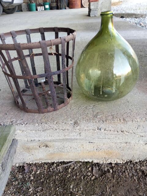 DAME jeanne 20 Artix (64)