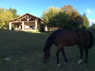  Maison � vendre 10 pi�ces 390 m�