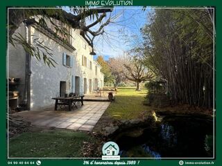 Maison 165m2 Vacqueyras