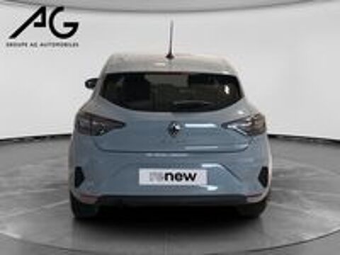 Clio V Clio TCe 90 ch GSR2 Evolution 2025 occasion 08000 Charleville-M&eacute;zi&egrave;res