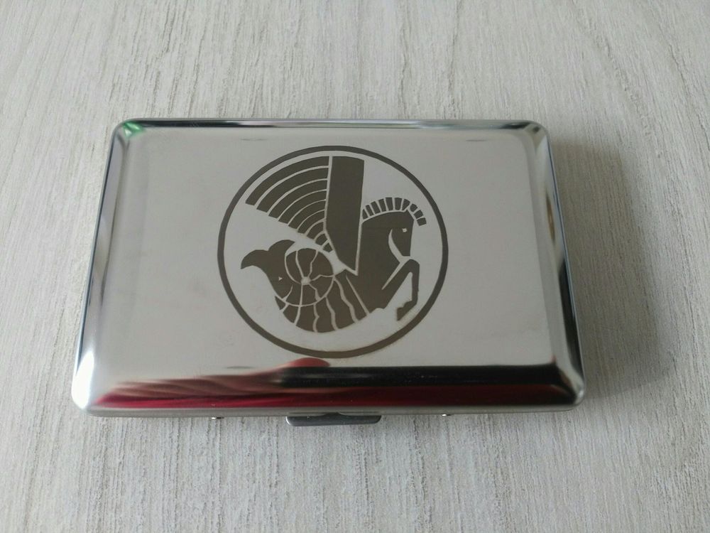Etui pour cartes 
Air France 