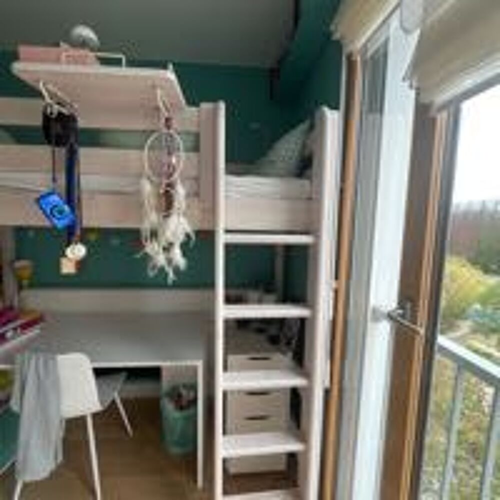 Lit superpos&eacute; lexa Meubles