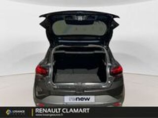 Sandero TCe 90 GSR2 Stepway Extreme 2025 occasion 92140 Clamart