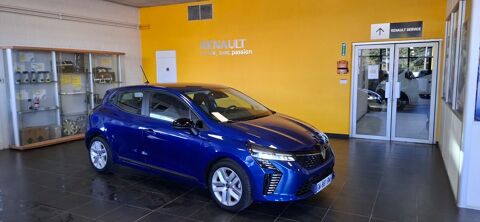 Renault Clio V Clio TCe 90 GSR2 Evolution 2024 occasion Tresses 33370