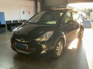 iX20 ix20 1.6 125 Pack Premium A 2013 occasion 44320 Saint-P&egrave;re-en-Retz