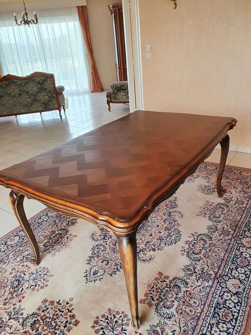 Table salle &agrave; manger Meubles