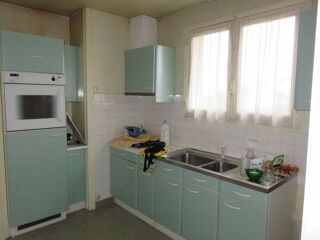  Maison � louer 3/4 pi�ces 60 m� Gravigny