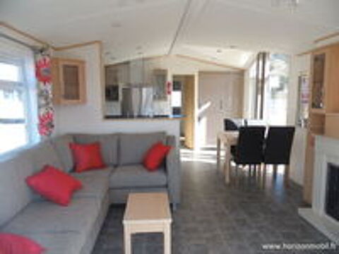  2014 occasion 85160 Saint-Jean-de-Monts
