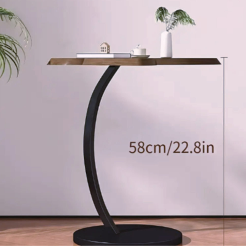 Table papillon en bois naturel ? design unique et chaleur ar Meubles