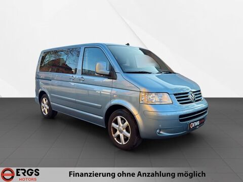 Annonce voiture Volkswagen MULTIVAN 20880 €
