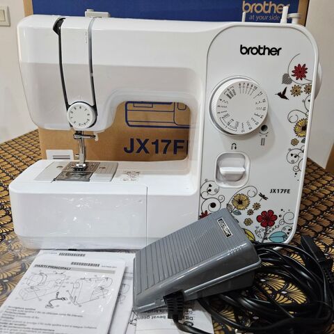 Machine � coudre 0 Canet-en-Roussillon (66)